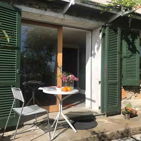 Loft Con Vista A * Леричи