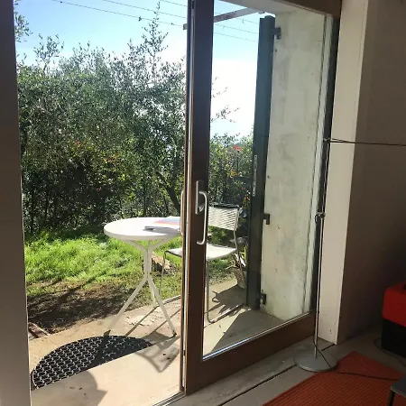 Дом отдыха Loft Con Vista A Леричи
